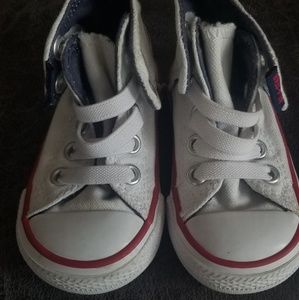 Toddler Converse Shoes